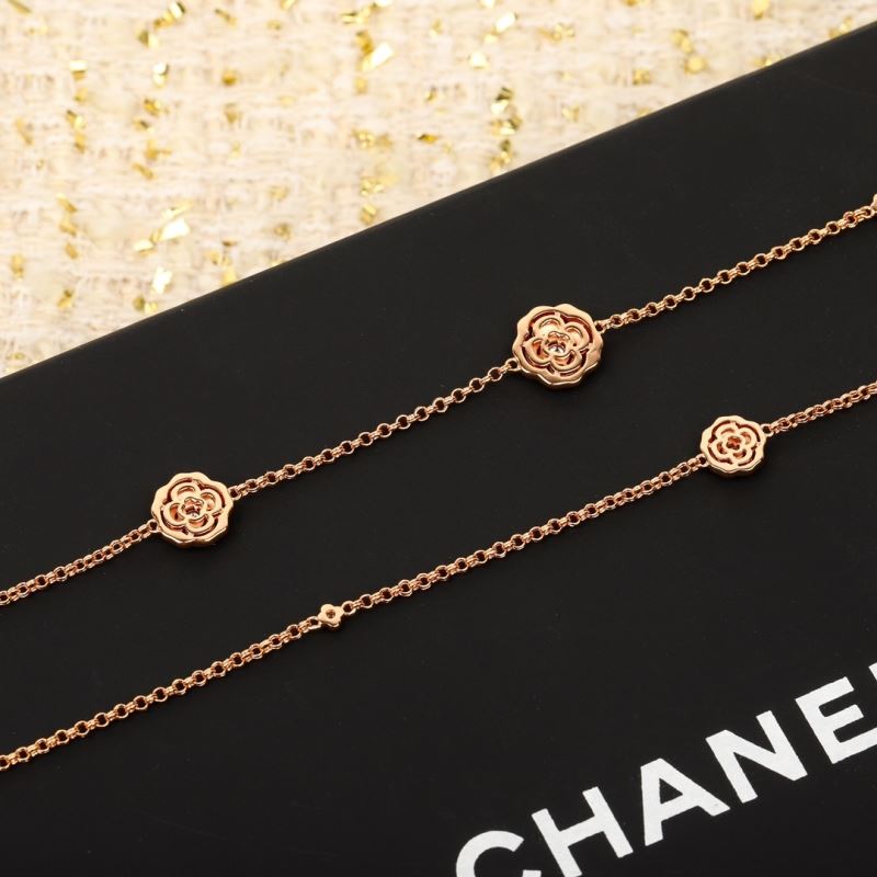 Chanel Necklaces